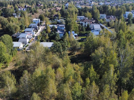 Інвестиція в Котеджну Забудову Ділянка з Цільовим Призначенням Стоянка