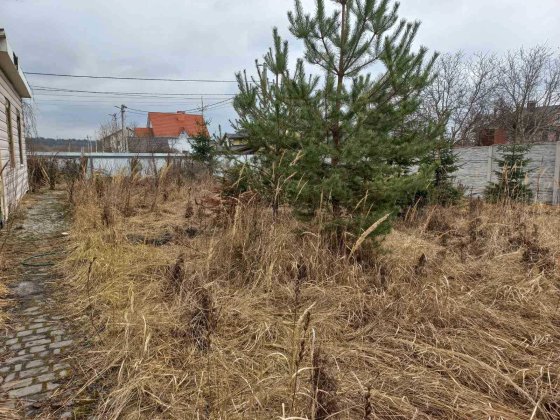 Продаж земельної ділянки в Ірпені (Стоянка), вул. Житомирська Стоянка
