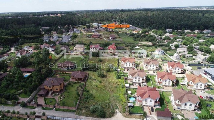 27 соток Віта-Поштова Продаж ділянок під забудову (13,5 - 40,5 соток) - фото 1