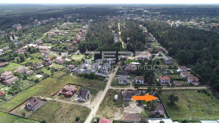 Віта-Поштова Продаж ділянки 13.5 соток ТОП ЛОКАЦІЯ - фото 1
