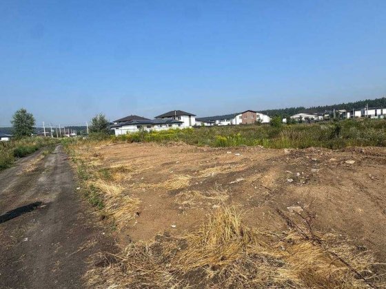 Кутова ділянка в Стоянці-2 — для таунхаусів, дуплексів або власного будинку. Стоянка