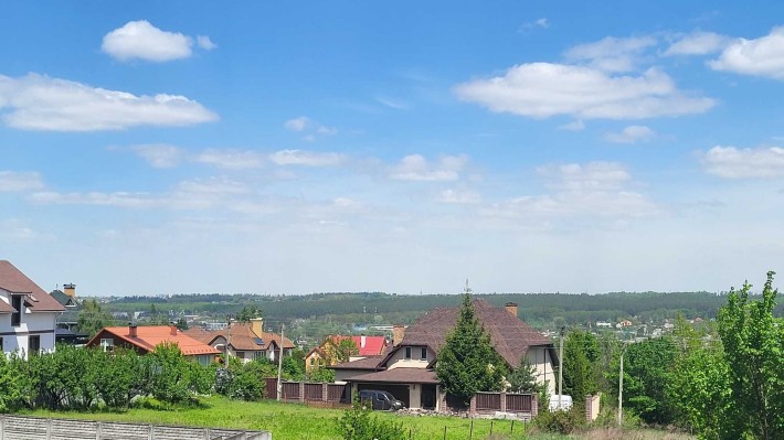 Київська обл. Віта поштова. Продаж ділянки  14,2 сотки. - фото 1