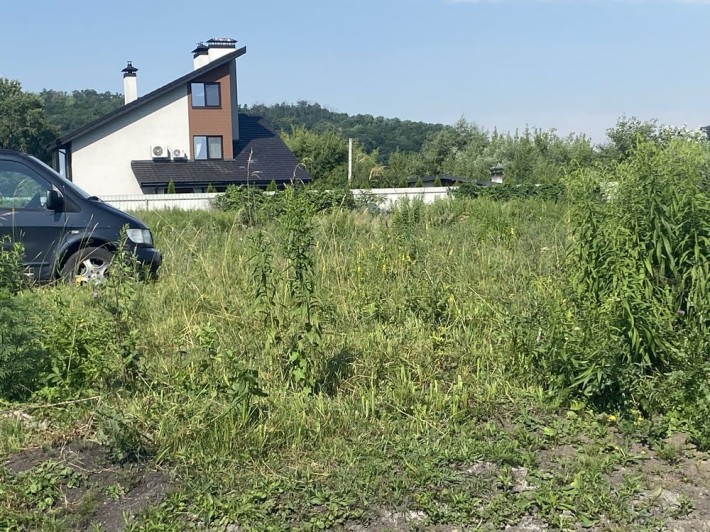 Продам ділянку с.Підгірці Обухівській р-н - фото 1
