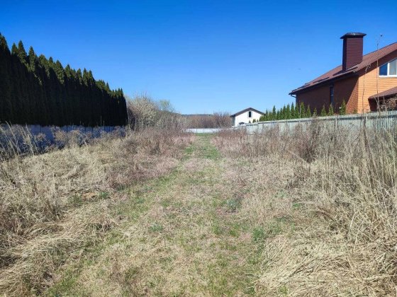Продаж земельної ділянки в с. Підгірці (20км. від Києва) Подгорцы