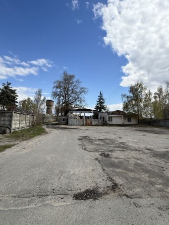 Продам землю під комерцію 85 соток. Нові Петрівці - фото 1