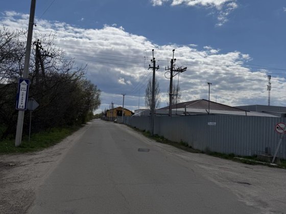 Продається земельна ділянка в Нових Петрівцях Новые Петровцы