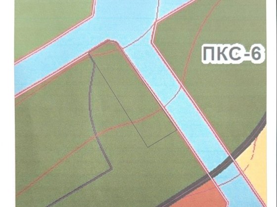 9 соток комерційного призначення Нові Петрівці Нові Петрівці