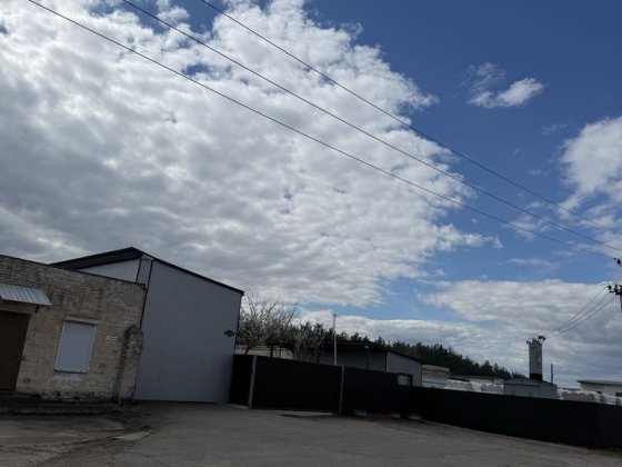 Продам земельну ділянку 600 сот під прозмлну Новые Петровцы