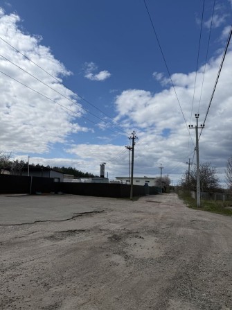 Продам під комерцію 12 га в Нових Петрівцях - фото 1