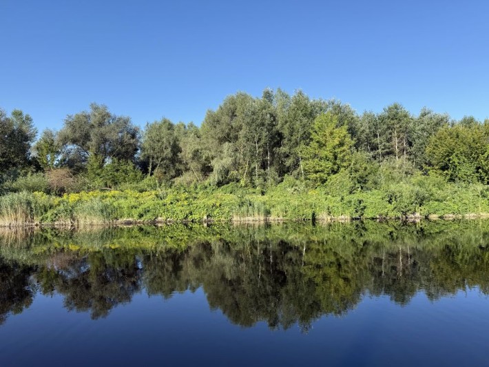 Без % Продаж ділянки під забудову котеджного містечка  / 5 га / с. Підгірці, Обухівський район | Бак - фото 1