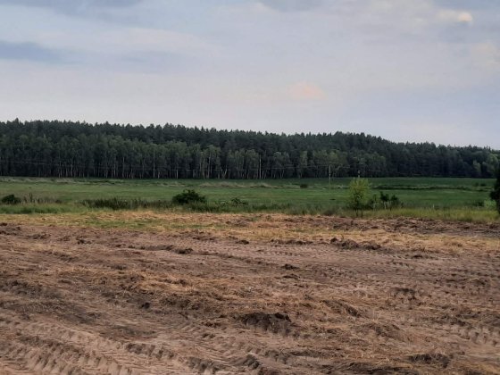 Земельна ділянка під забудову Березань