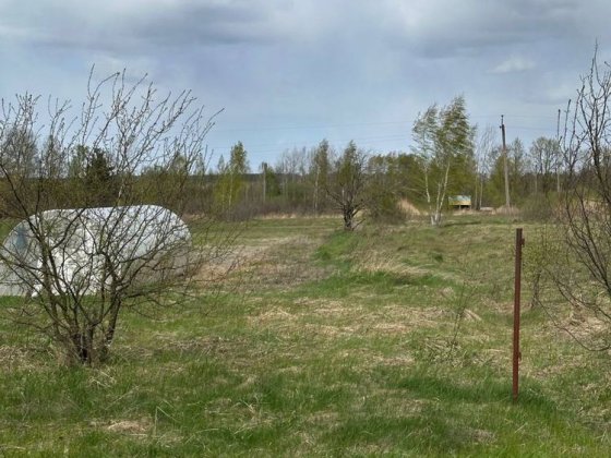 Ділянки 21,5 сот / Асфальтована дорога / Газ по вулиці Бородянка