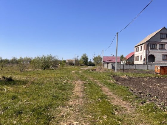 24 сотки в Бородянці | Газ та світло Бородянка