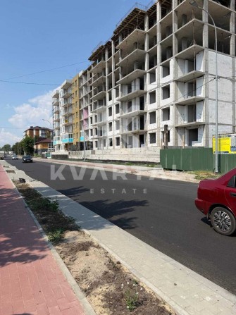 Продаж фасадної ділянки під забудову 22 сотки в центрі Бородянки - фото 1