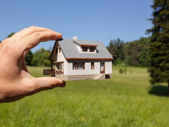 Продам земельну ділянку під забудову в м. Ржищів (район РБТ) Ржищів