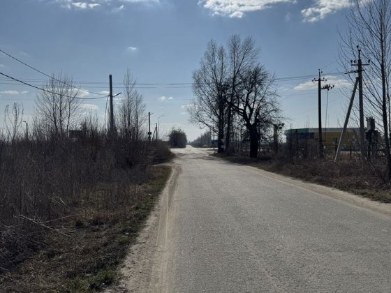 Бородянка, вул. Сємашка. Ділянка під житлову забудову Бородянка