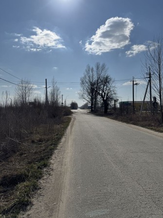Бородянка, вул. Сємашка. Ділянка під житлову забудову - фото 1