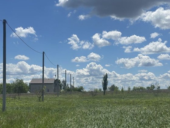 Ділянка 10 соток під забудову, Ржищів, ліс, електрика Ржищів