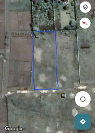 Продам земельну ділянку м.Ржищів - фото 1