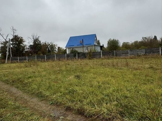 Продається земельна ділянка в Бородянці, Київська область. Бородянка