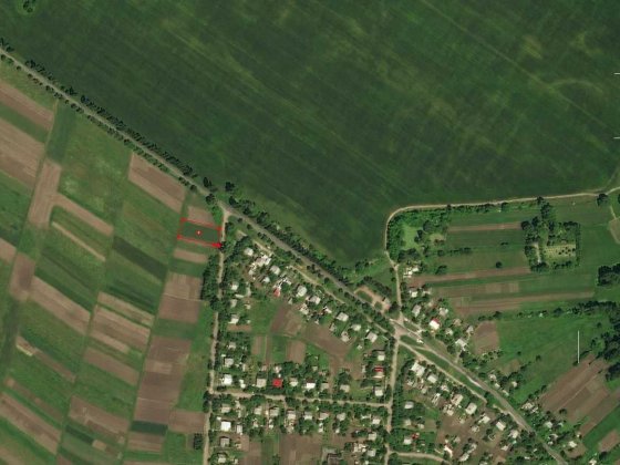 Продам ділянку для будівництва магазину, кафе, СТО і т.д. Барышевка