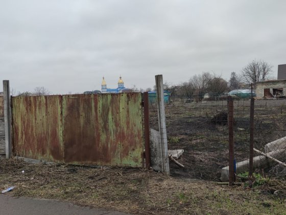 Ділянка під будівництво біля озера. Велика Димерка. 15 соток Велика Димерка