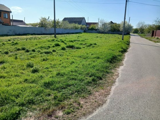 Продам 9 соток. Під забудову. Власник Большая Дымерка