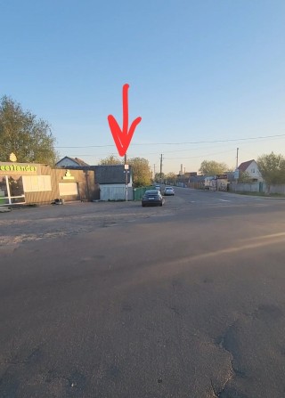 Земельна ділянка 40соток Велика Димерка - фото 1