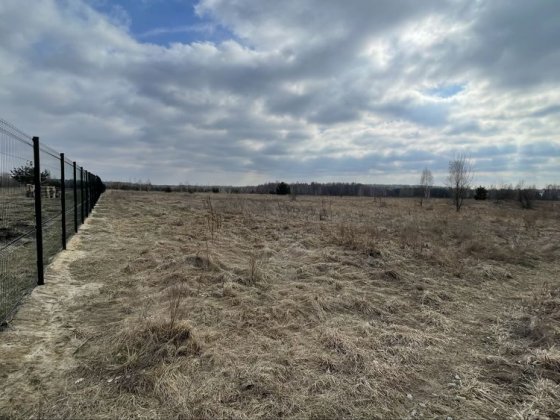 Продам 50 соток під забудову смт Макарів Київська обл. Макаров