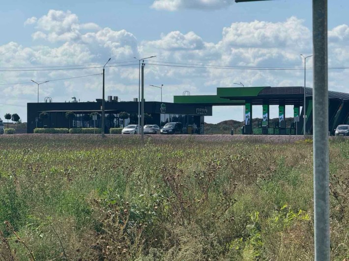 БЕЗ%! Продаж Фасадної Ділянки 3 ГА! 11:02 Бровари-Чернігів Окружна - фото 1