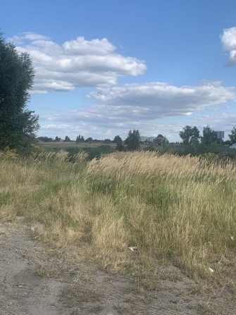 Земельна ділянка Фасад Комерція - фото 1