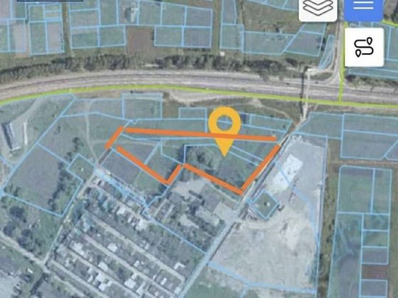 Без% Продам фасад Одеської траси, Логістика,Глеваха поруч Чабани, Київ Глеваха
