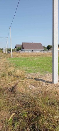 Ділянка смт.Немішаєво, 8 сот. - фото 1