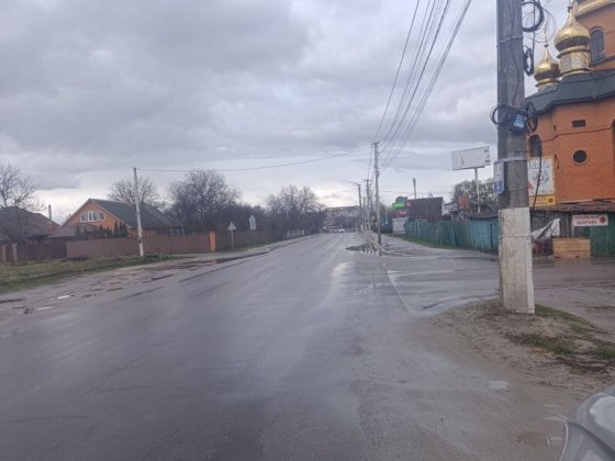 Ділянка під забудову в Димері Димер