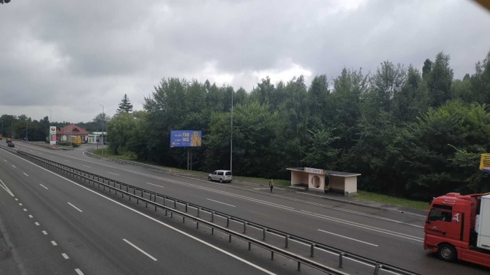 Без % продам ділянку на фасаді Одеської траси - фото 1