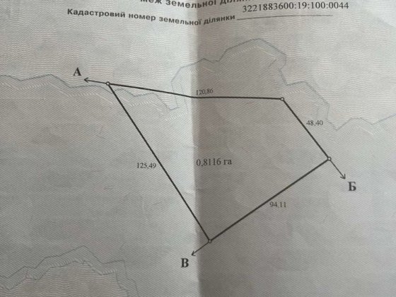 87соток поряд з морем Димер
