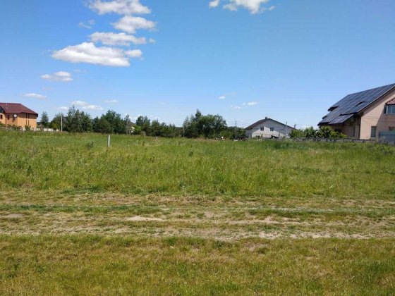 Продам участок 12 соток в Глевахе Глеваха