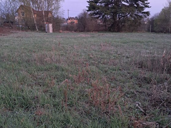 Продам земельну ділянку Глеваха