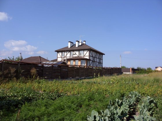 Глеваха, продаж земельної ділянки Глеваха