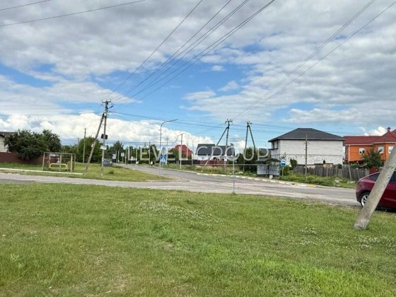 Продаж земельної ділянки 20 соток під забудову в центрі Глевахи Глеваха