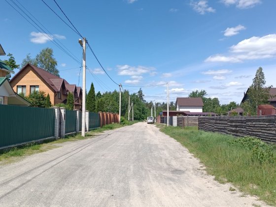 10 соток під будівництво в селищі Клавдієво-Тарасове! Комунікації всі поряд Клавдієво-Тарасове