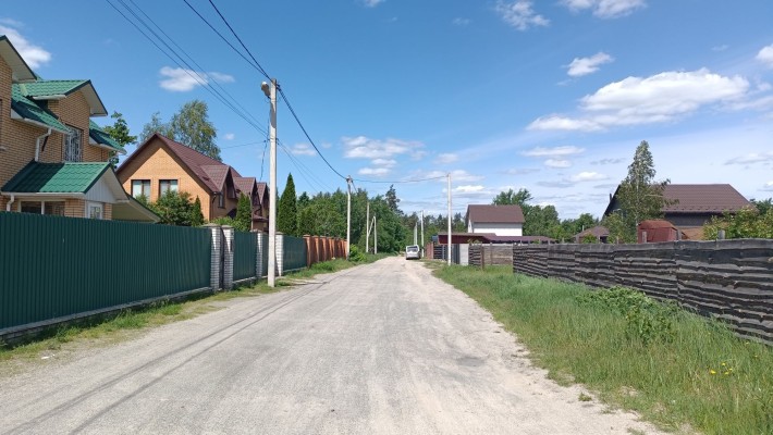 10 соток під будівництво в селищі Клавдієво-Тарасове! Комунікації всі поряд - фото 1