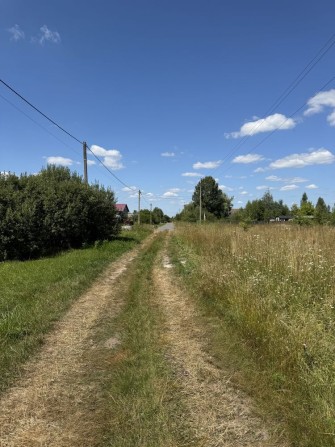 Бабинці. Продаж ділянки 12 соток. - фото 1
