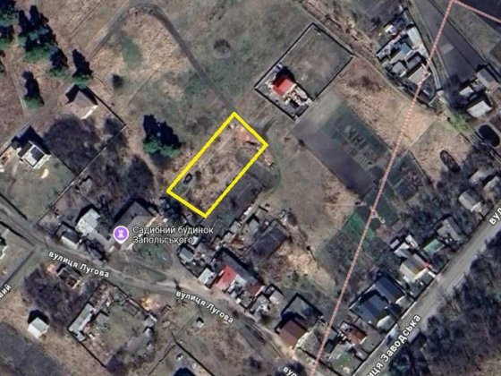 Продам участок с. Бабинцы, 15 соток, Собственник Бабинці