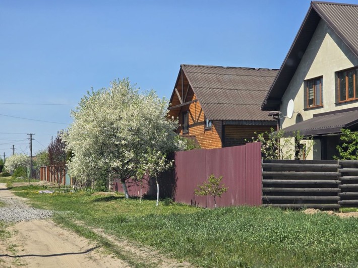 Ділянка під забудову, Бабинці, 15 соток - фото 1