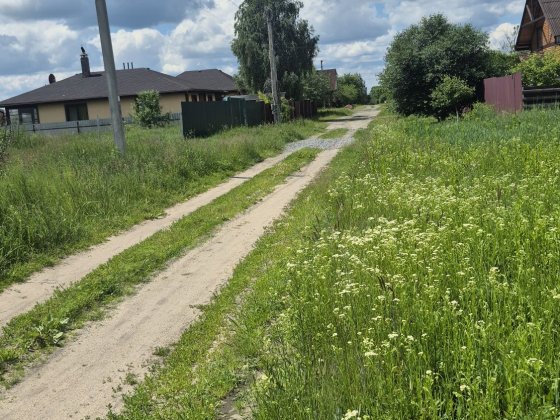 Бабинці-продам ділянку під будівництво власного будинку неподалік від лісу! Бабинці