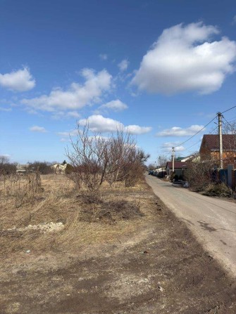 Продам ділянку під житлову забудову в с.Блиставиця - фото 1