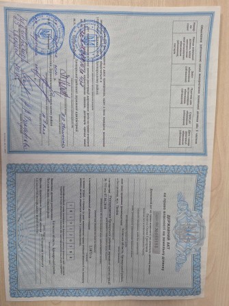 Продаж земельної ділянки сільськогосподарського призначення, площа 4.66 Га - фото 1