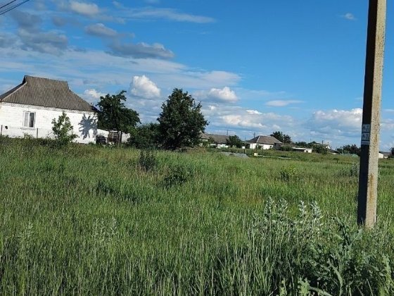 Продаж земельної ділянки в с.Богданівка Броварського району Богданівка