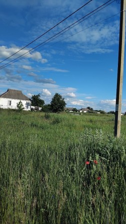 Продаж земельної ділянки в с.Богданівка Броварського району - фото 1
